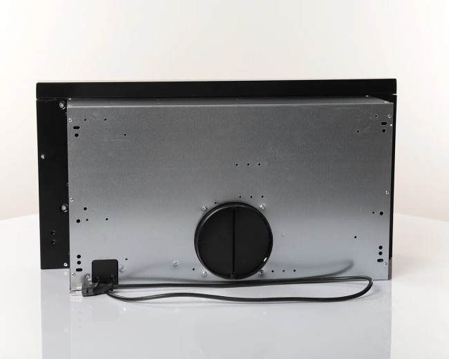 Встраиваемая вытяжка Zigmund & Shtain K 009.6 B Встраиваемая вытяжка Zigmund & Shtain K 009.6 B