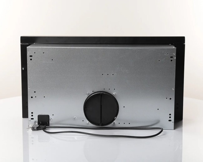 Встраиваемая вытяжка Zigmund & Shtain K 009.6 B Встраиваемая вытяжка Zigmund & Shtain K 009.6 B