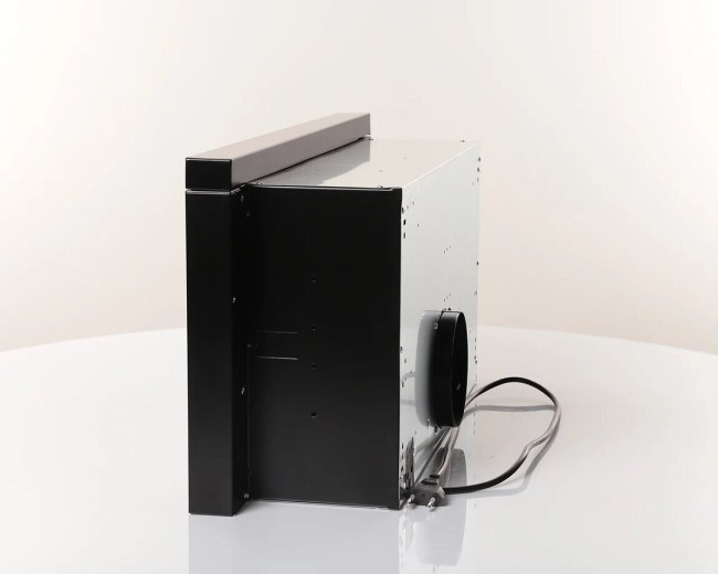 Встраиваемая вытяжка Zigmund & Shtain K 009.6 B Встраиваемая вытяжка Zigmund & Shtain K 009.6 B