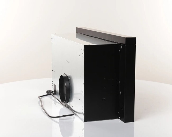 Встраиваемая вытяжка Zigmund & Shtain K 009.6 B Встраиваемая вытяжка Zigmund & Shtain K 009.6 B