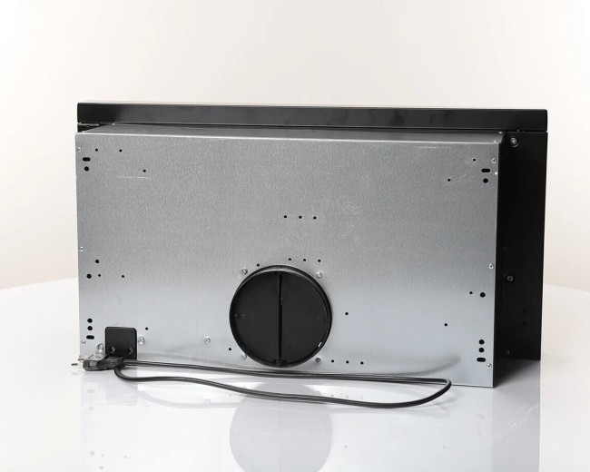 Встраиваемая вытяжка Zigmund & Shtain K 009.6 B Встраиваемая вытяжка Zigmund & Shtain K 009.6 B