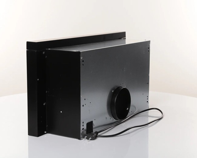 Встраиваемая вытяжка Zigmund & Shtain K 009.6 B Встраиваемая вытяжка Zigmund & Shtain K 009.6 B