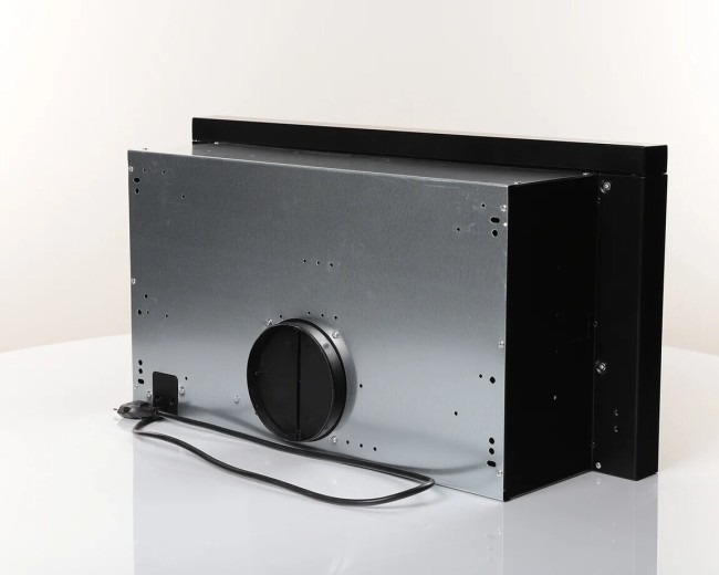 Встраиваемая вытяжка Zigmund & Shtain K 009.6 B Встраиваемая вытяжка Zigmund & Shtain K 009.6 B