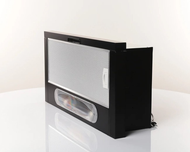 Встраиваемая вытяжка Zigmund & Shtain K 009.6 B Встраиваемая вытяжка Zigmund & Shtain K 009.6 B