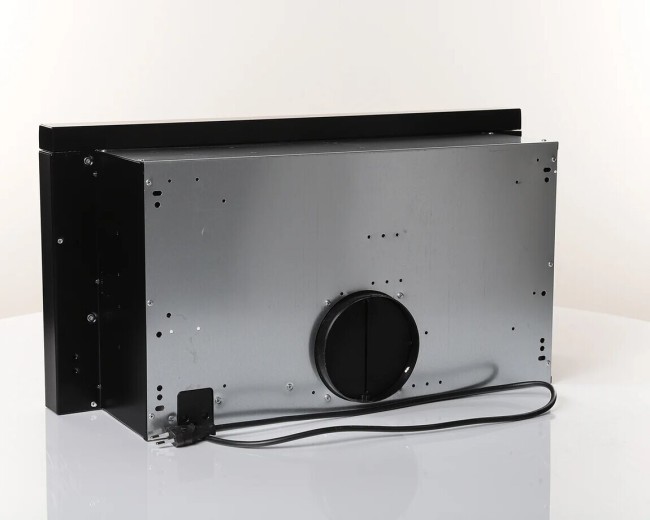 Встраиваемая вытяжка Zigmund & Shtain K 009.6 B Встраиваемая вытяжка Zigmund & Shtain K 009.6 B