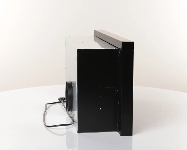 Встраиваемая вытяжка Zigmund & Shtain K 009.6 B Встраиваемая вытяжка Zigmund & Shtain K 009.6 B