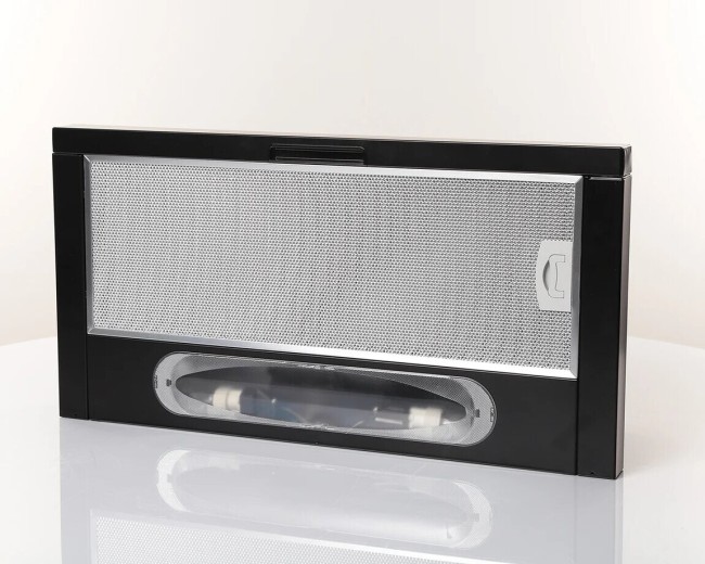 Встраиваемая вытяжка Zigmund & Shtain K 009.6 B Встраиваемая вытяжка Zigmund & Shtain K 009.6 B