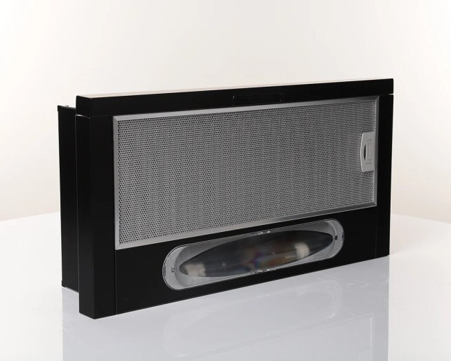 Встраиваемая вытяжка Zigmund & Shtain K 009.6 B Встраиваемая вытяжка Zigmund & Shtain K 009.6 B