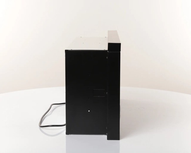 Встраиваемая вытяжка Zigmund & Shtain K 009.6 B Встраиваемая вытяжка Zigmund & Shtain K 009.6 B