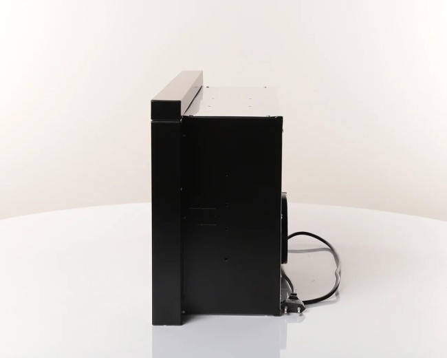 Встраиваемая вытяжка Zigmund & Shtain K 009.6 B Встраиваемая вытяжка Zigmund & Shtain K 009.6 B