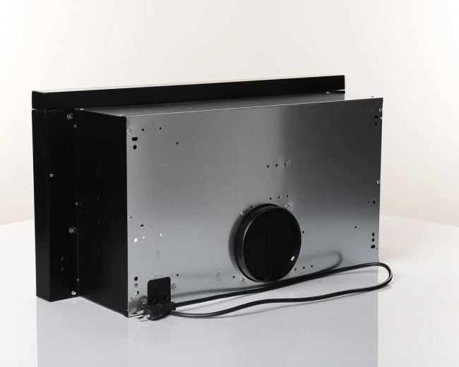 Встраиваемая вытяжка Zigmund & Shtain K 009.6 B Встраиваемая вытяжка Zigmund & Shtain K 009.6 B