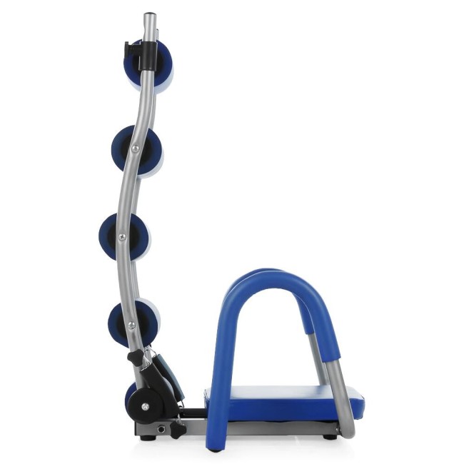 Тренажер для пресса Starfit HT-301 AB Rocket Тренажер для пресса Starfit HT-301 AB Rocket