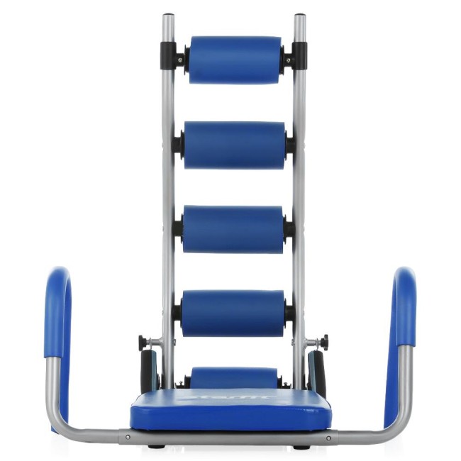 Тренажер для пресса Starfit HT-301 AB Rocket Тренажер для пресса Starfit HT-301 AB Rocket