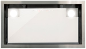 Встраиваемая вытяжка Cata GC DUAL 75 XGWH/D Встраиваемая вытяжка Cata GC DUAL 75 XGWH/D