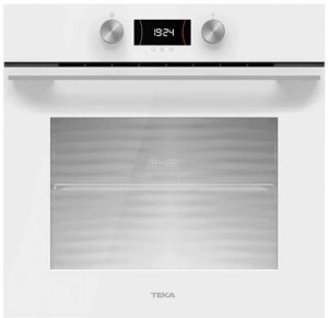 Встраиваемый электрический духовой шкаф Teka HLB 8400 White