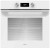 Встраиваемый электрический духовой шкаф Teka HLB 8400 White Встраиваемый электрический духовой шкаф Teka HLB 8400 White