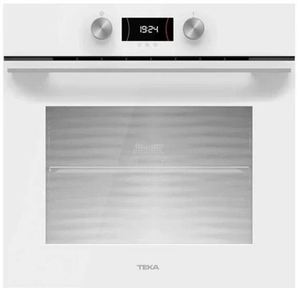 Встраиваемый электрический духовой шкаф Teka HLB 8400 White Встраиваемый электрический духовой шкаф Teka HLB 8400 White