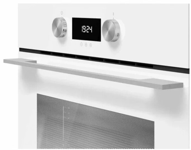 Встраиваемый электрический духовой шкаф Teka HLB 8400 White Встраиваемый электрический духовой шкаф Teka HLB 8400 White