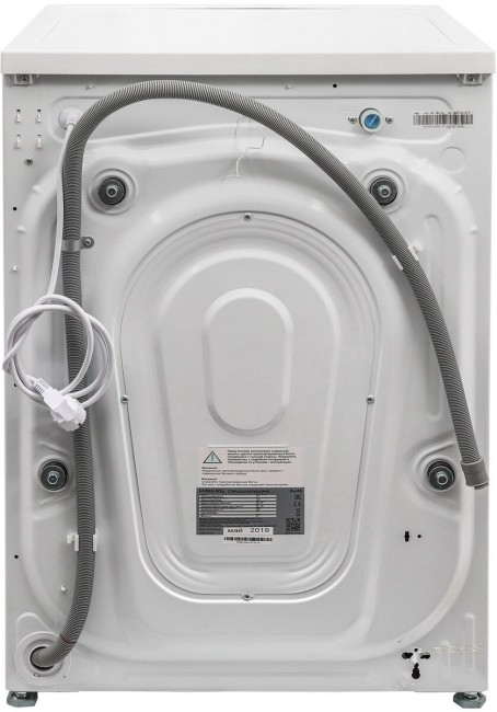 Стиральная машина Hiberg WQ6-814 iW Стиральная машина Hiberg WQ6-814 iW