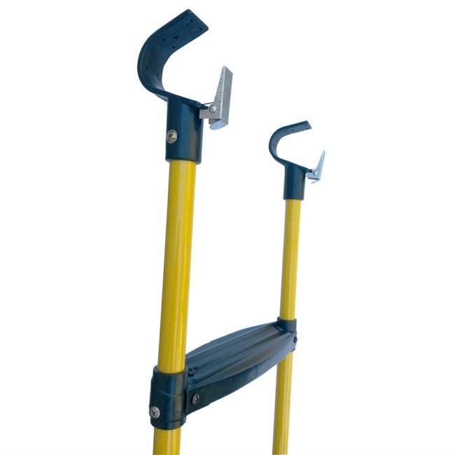 Лестница DFC GC2-LP желтый Лестница DFC GC2-LP желтый