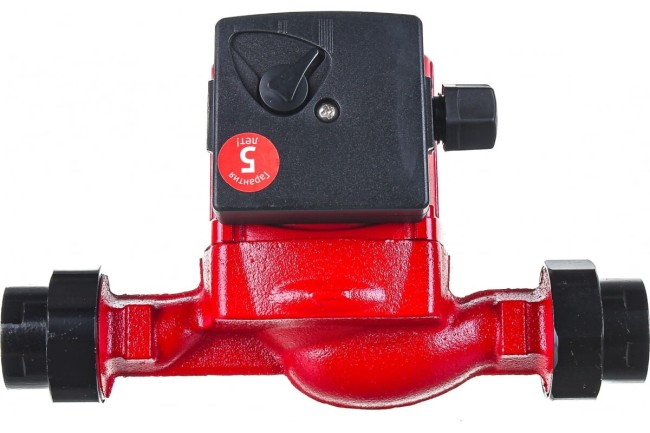 Насос циркуляционный Unipump UPC 25-60 180 Насос циркуляционный Unipump UPC 25-60 180