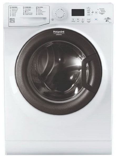 Стиральная машина Hotpoint-Ariston VMSG 501 B