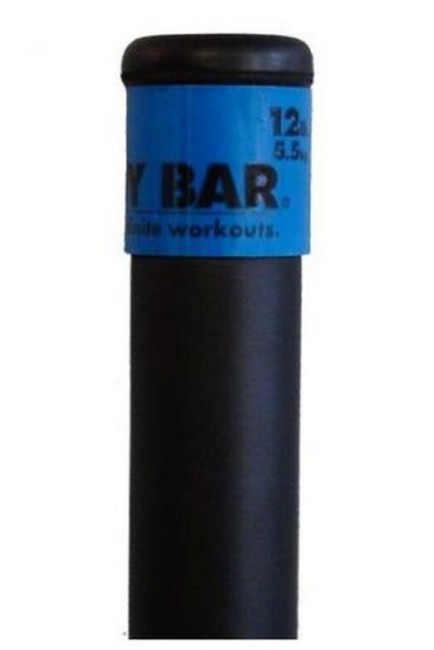 Гимнастическая палка The Body Bar 5 кг BS\BB05KG\00-00-00 Гимнастическая палка The Body Bar 5 кг BS\BB05KG\00-00-00