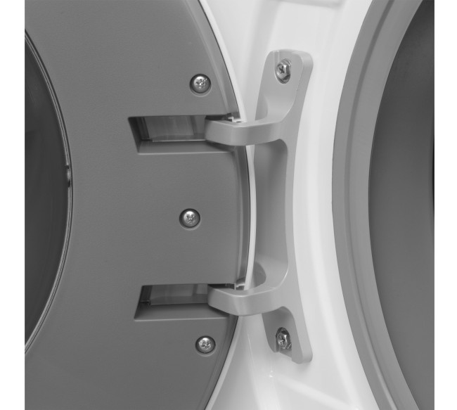 Стиральная машина Maunfeld MFWM106WH05