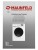 Стиральная машина Maunfeld MFWM106WH05