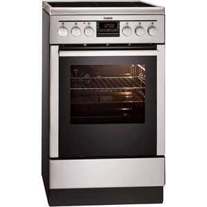 Электрическая плита Aeg 47745IQ-MN