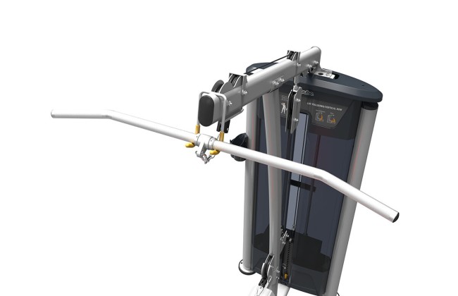 Силовой тренажер AeroFit Impulse IT9522 Силовой тренажер AeroFit Impulse IT9522