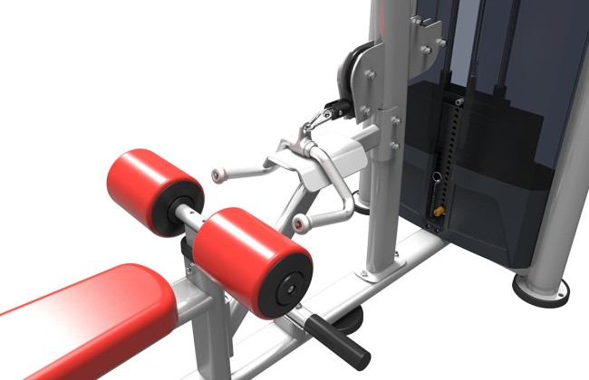 Силовой тренажер AeroFit Impulse IT9522 Силовой тренажер AeroFit Impulse IT9522