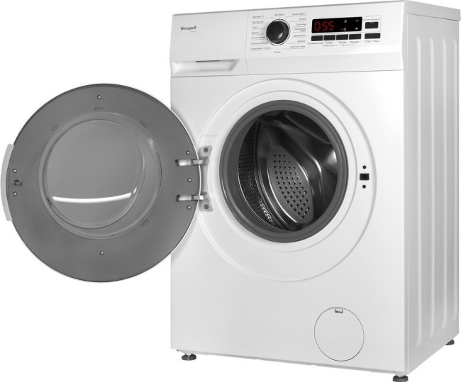 Стиральная машина Weissgauff WM 4626 DN