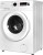 Стиральная машина Weissgauff WM 4626 DN