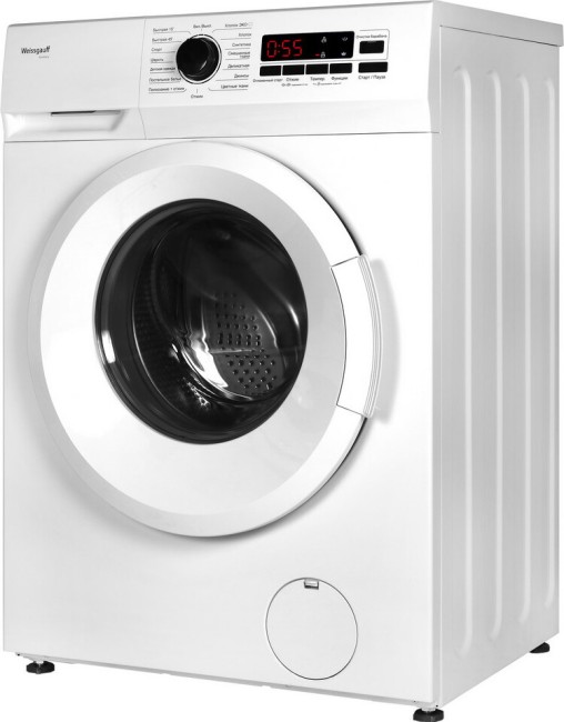 Стиральная машина Weissgauff WM 4626 DN