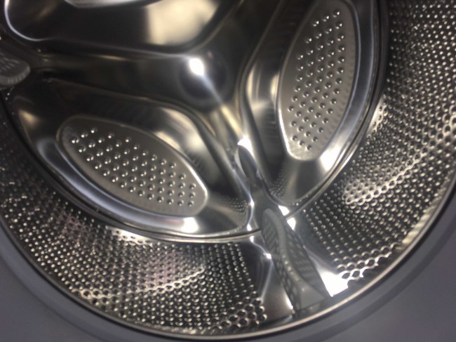 Стиральная машина Weissgauff WM 4626 DN