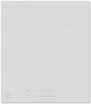 Встраиваемая электрическая варочная панель Zugel ZEH452W Встраиваемая электрическая варочная панель Zugel ZEH452W