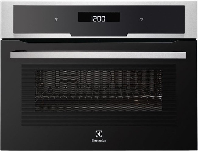 Встраиваемый электрический духовой шкаф Electrolux EVY 96800 AX