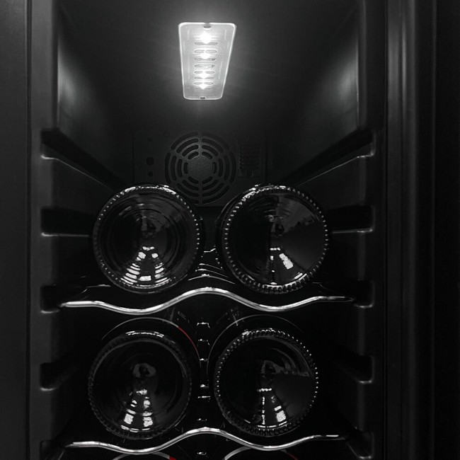 Винный шкаф Meyvel MV16-CBD1