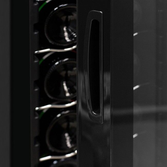 Винный шкаф Meyvel MV16-CBD1