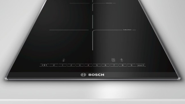Встраиваемая индукционная варочная панель Bosch PIB 375FB1E Встраиваемая индукционная варочная панель Bosch PIB 375FB1E