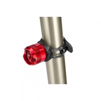 Фонарь габаритный Stels JY-3006T красный