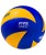 Мяч волейбольный Mikasa MVA 390 1/50 Мяч волейбольный Mikasa MVA 390 1/50