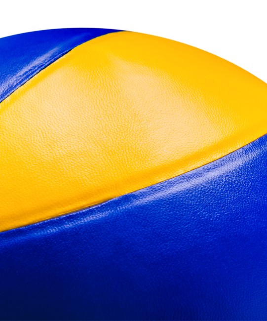 Мяч волейбольный Mikasa MVA 390 1/50 Мяч волейбольный Mikasa MVA 390 1/50
