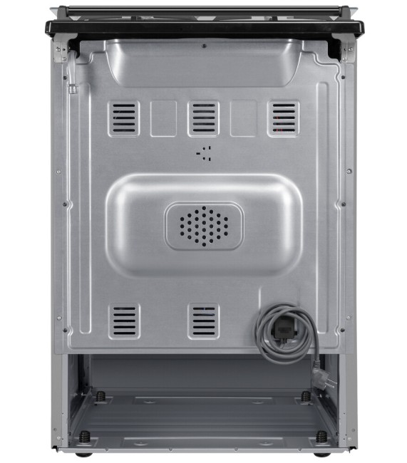 Комбинированная плита Maunfeld MGC60ECGR05