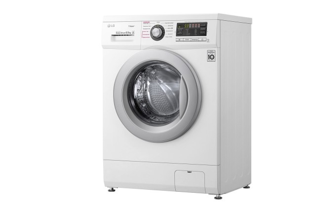 Стиральная машина LG F12M7WDS1