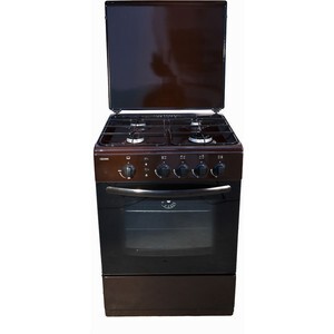 Газовая плита Cezaris ПГ 3000-03 (чК)