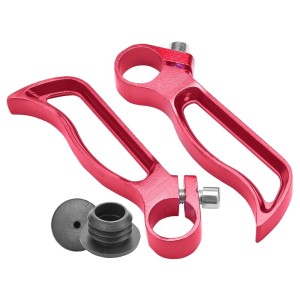 Рога на руль Stels BLF-C4/440027 красный