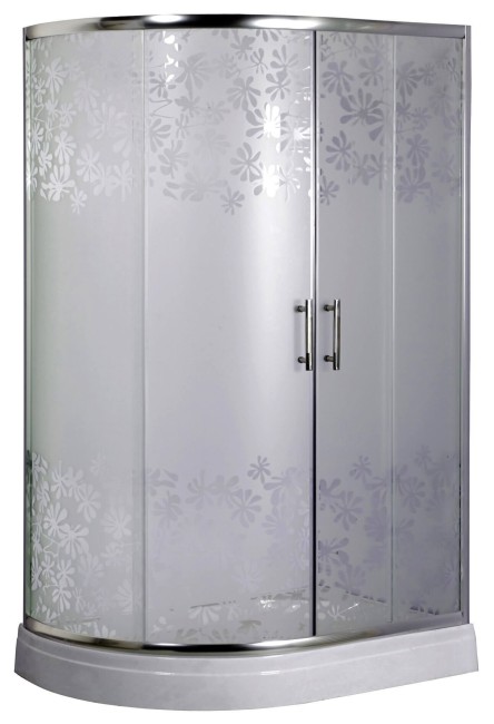 Душевой уголок Parly ZQ121 R