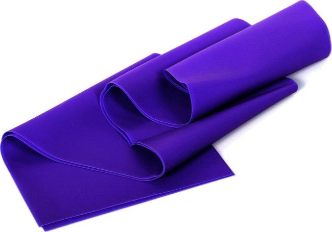 Эспандер ленточный Bradex Суперэластик до 9кг (SF0279) Эспандер ленточный Bradex Суперэластик до 9кг (SF0279)